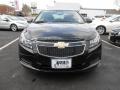 2013 Black Granite Metallic Chevrolet Cruze LS  photo #2