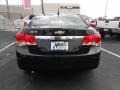 2013 Black Granite Metallic Chevrolet Cruze LS  photo #6