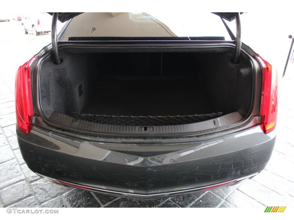 2013 Cadillac XTS Luxury FWD Trunk Photo #77642961
