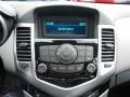 2013 Black Granite Metallic Chevrolet Cruze LS  photo #12