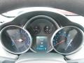 2013 Black Granite Metallic Chevrolet Cruze LS  photo #14