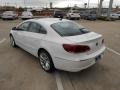 2013 Candy White Volkswagen CC VR6 4Motion Executive  photo #5