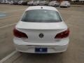 2013 Candy White Volkswagen CC VR6 4Motion Executive  photo #6