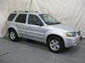 Silver Metallic - Escape Hybrid 4WD Photo No. 8