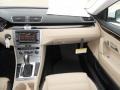 2013 Candy White Volkswagen CC VR6 4Motion Executive  photo #15