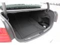 Black Trunk Photo for 2013 BMW 3 Series #77643650