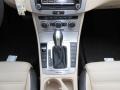 2013 Candy White Volkswagen CC VR6 4Motion Executive  photo #18