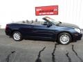 Modern Blue Pearl - Sebring Touring Convertible Photo No. 3
