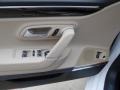 Desert Beige/Black Door Panel Photo for 2013 Volkswagen CC #77643798