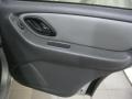 Silver Metallic - Escape Hybrid 4WD Photo No. 31