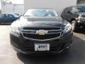 Black Granite Metallic - Malibu LT Photo No. 2