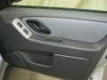 Silver Metallic - Escape Hybrid 4WD Photo No. 32