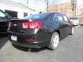 Black Granite Metallic - Malibu LT Photo No. 5