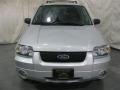 Silver Metallic - Escape Hybrid 4WD Photo No. 36