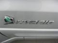 Silver Metallic - Escape Hybrid 4WD Photo No. 43
