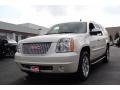 Summit White - Yukon XL SLT 4x4 Photo No. 1