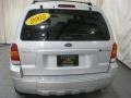 Silver Metallic - Escape Hybrid 4WD Photo No. 46
