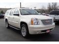 Summit White - Yukon XL SLT 4x4 Photo No. 3