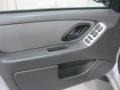 Silver Metallic - Escape Hybrid 4WD Photo No. 50