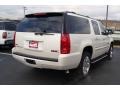 Summit White - Yukon XL SLT 4x4 Photo No. 4
