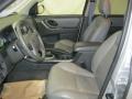 Silver Metallic - Escape Hybrid 4WD Photo No. 52