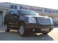 Onyx Black - Yukon Denali AWD Photo No. 2