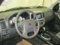 Silver Metallic - Escape Hybrid 4WD Photo No. 53