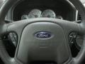 Silver Metallic - Escape Hybrid 4WD Photo No. 55