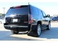 Onyx Black - Yukon Denali AWD Photo No. 4