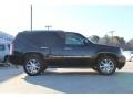 Onyx Black - Yukon Denali AWD Photo No. 6