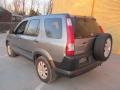 Silver Moss Metallic - CR-V EX 4WD Photo No. 3