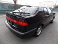 1996 Black Saab 9000 Aero  photo #5