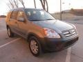 Silver Moss Metallic - CR-V EX 4WD Photo No. 5