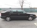 1996 Black Saab 9000 Aero  photo #6