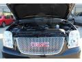 Onyx Black - Yukon Denali AWD Photo No. 10