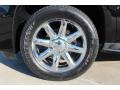 Onyx Black - Yukon Denali AWD Photo No. 11