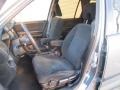 Silver Moss Metallic - CR-V EX 4WD Photo No. 9