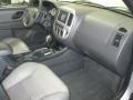 Silver Metallic - Escape Hybrid 4WD Photo No. 64