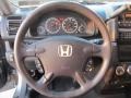 Silver Moss Metallic - CR-V EX 4WD Photo No. 11