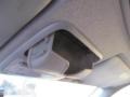 Silver Moss Metallic - CR-V EX 4WD Photo No. 13
