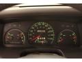 Light Graphite Gauges Photo for 1999 Ford Crown Victoria #77644860