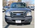 Dark Shadow Grey Metallic - Ranger XL Regular Cab Photo No. 2