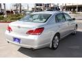 Titanium Metallic - Avalon XLS Photo No. 8