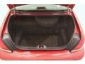 1999 Ford Crown Victoria Light Graphite Interior Trunk Photo