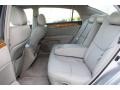 Light Gray Rear Seat Photo for 2007 Toyota Avalon #77645073