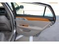 Titanium Metallic - Avalon XLS Photo No. 13