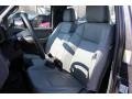 2011 Dark Shadow Grey Metallic Ford Ranger XL Regular Cab  photo #13