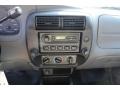 2011 Dark Shadow Grey Metallic Ford Ranger XL Regular Cab  photo #14