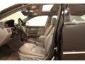 Gray 2005 Buick LaCrosse CXS Interior Color
