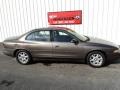 2000 Bronzemist Metallic Oldsmobile Intrigue GLS  photo #2